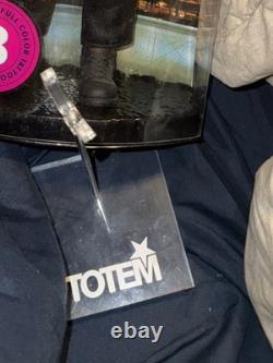 Tyson Gay Billy's Friend rare Totem African American