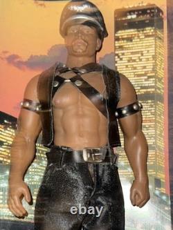 Tyson Gay Billy's Friend rare Totem African American