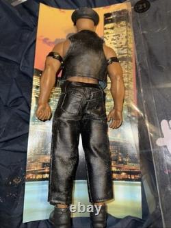 Tyson Gay Billy's Friend rare Totem African American