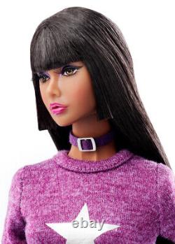 Ultra Violet' Poppy Parker 2022 Integrity Toys W Club Upgrade Doll NRFB/Shipper