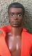 VINTAGE 1960's BARBIE BRAD BLACK KEN FRIEND DOLL N/MINT