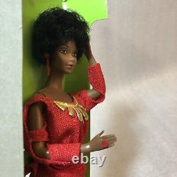 VINTAGE 1979 FIRST Black Barbie Doll Mattel 1293