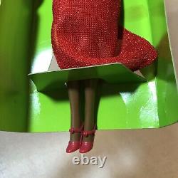 VINTAGE 1979 FIRST Black Barbie Doll Mattel 1293