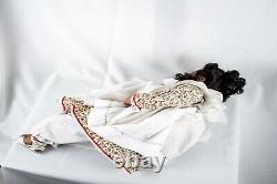 VINTAGE Artist African American Pretty Jemima Doll