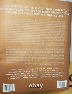 VTG African American Archived History Black Experience thru Documents K. Wright