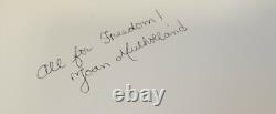 VTG African American Archived History Black Experience thru Documents K. Wright