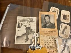 VTG Photo Lot African American Family Black Keith Bible School TN GA Southern