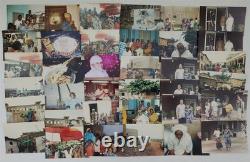 Vintage 193pc AFRICAN AMERICAN PHOTOGRAPHS lot