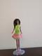 Vintage 1968 Barbie Black Francie Doll African American 2nd Issue