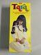 Vintage 1976 Ideal Tara African American Doll New in Damaged Box
