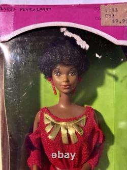 Vintage 1979 Black Barbie Doll African American SuperStar Era #1293 Pre-owned