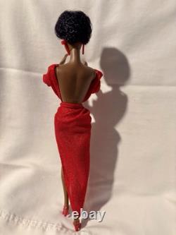 Vintage 1979 Black Barbie Doll African American SuperStar Era #1293 Pre-owned