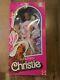 Vintage 1981 Pink & Pretty Christie Barbie 3555 African American Black