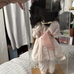 Vintage 1983 Helen J. Steward KEISHA African American Black 23 Doll Girl Rare