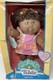 Vintage 1992 Cabbage Patch Kids Doll #31910/31911 African American Black Tongue