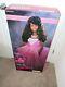Vintage 1993 My Size Barbie Black African American 3 Feet Tall Doll With Jewelry