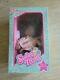 Vintage'88 Matchbox Sweet Treats African American Black Doll Cinnamon
