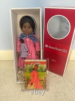 Vintage Addy Doll, Accessories, and Ida Bean American Girl 2007