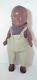 Vintage African American Baby Doll, AGD (Allied Grande Doll) 11