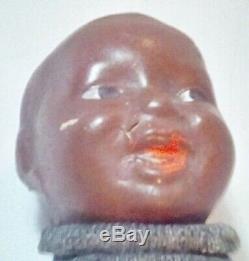 Vintage African American Baby Doll, AGD (Allied Grande Doll) 11