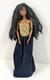 Vintage African American Black Beauty Secrets Christie Doll Superstar Barbie