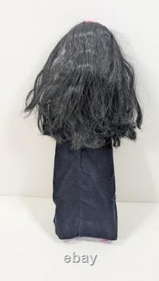 Vintage African American Black Beauty Secrets Christie Doll Superstar Barbie