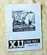Vintage African American Black Universities New Orleans La Alumni 1950 R Brown