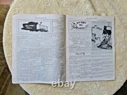 Vintage African American Black Universities New Orleans La Alumni 1950 R Brown