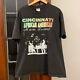 Vintage African American Cincinnati Music Festival R Kelly Chaka Khan T-Shirt XL