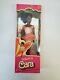 Vintage Ballerina Cara 1975 friend of Barbie Black Doll NRFB MINT Flawless RARE