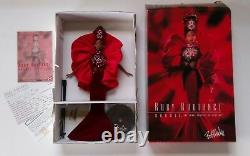 Vintage Barbie 1996 Ruby Radiance Doll Collector Edition Bob Mackie # 15520