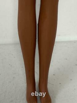 Vintage Barbie, Black African American Francie Doll