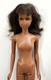 Vintage Barbie Black African American Francie Doll, Brown Hair, PLEASE READ
