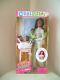 Vintage Barbie Cool Sitter African American Teen Skipper Doll With 4 Babies