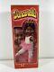 Vintage Dancerella African American Black Doll 1978 Mattel Brand New In Box