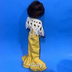 Vintage Deluxe Quick Curl AA Cara 1974 Mattel # 9220 -Steffi Face Taiwan
