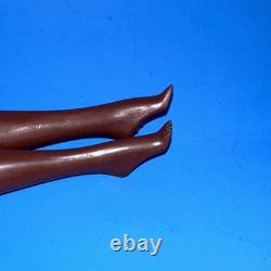 Vintage Deluxe Quick Curl AA Cara 1974 Mattel # 9220 -Steffi Face Taiwan