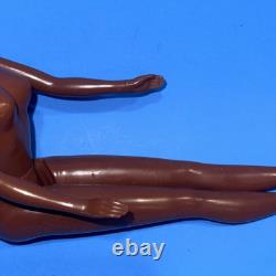 Vintage Deluxe Quick Curl AA Cara 1974 Mattel # 9220 -Steffi Face Taiwan