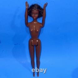 Vintage Deluxe Quick Curl AA Cara 1974 Mattel # 9220 -Steffi Face Taiwan