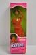 Vintage First Black Barbie NIB Mattel #1293 African American Super Star Era