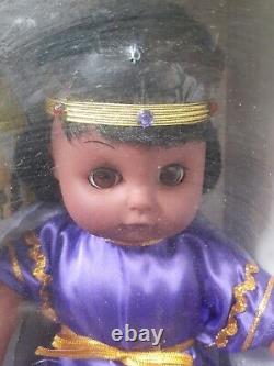 Vintage Generosity 1995 Queen of Sheba Doll Collectable In Stunning Shape