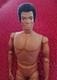 Vintage Gi Joe African American Black Adventurer Figure Excellent Condition
