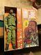 Vintage Gi Joe Talking African American Black Talking Commander Talker Negro