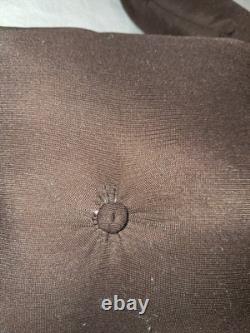 Vintage Large Black Little People doll Cabbage Patch African American 23