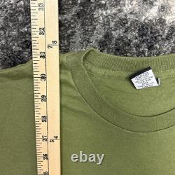 Vintage Levis Shirt Mens XL 90s Black Girls Rule Black History African American