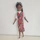 Vintage Marx Sindy Gayle African American Doll Black History