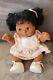 Vintage My Child African American Doll by Mattel, 1985