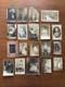 Vintage Real Photo Postcard Lot African American Black History Nashville TN Rare