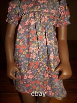 Vintage Sasha Doll Cora African American 16 Gorgeous Immaculate England