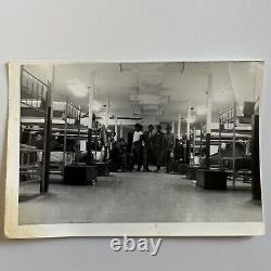 Vintage Snapshot Photograph Lot Vietnam Handsome Black African American Soldiers